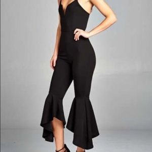 Women’s Jumpsuit!! Brand new!!